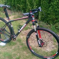 Trek Superfly 9,6