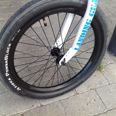 SE Racing Bikes PK RIPPER Elite XL 2013