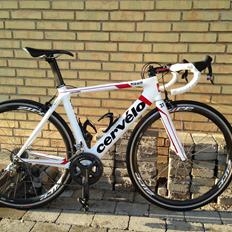 Cervelo S2