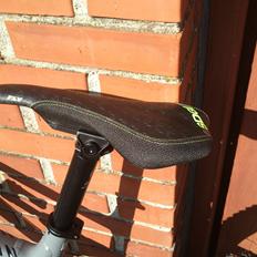 Canyon Torque DHX Dropzone