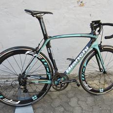 Bianchi Oltre XR2