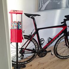 Scott Foil 20