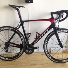 Scott Foil 20