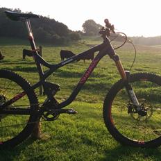 Commencal Meta SX