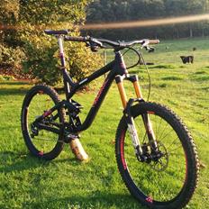 Commencal Meta SX