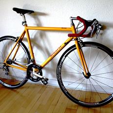 Bugatti PRO-X 600