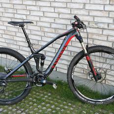 Canyon Nerve AL 6.0