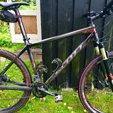 Scott Scale 35 full carbon