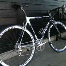 Trek 5900 oclv