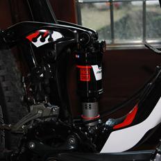 Giant anthem 27.5 3 LTD 2014