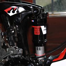 Giant anthem 27.5 3 LTD 2014