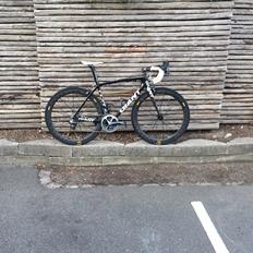 Giant TCR Advanced SL