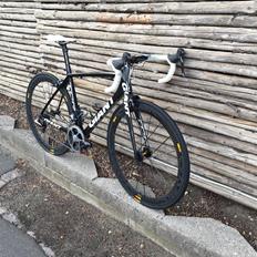 Giant TCR Advanced SL