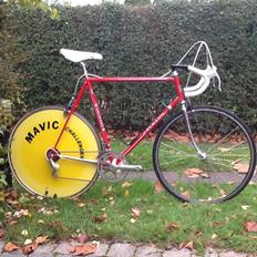 Colnago Master