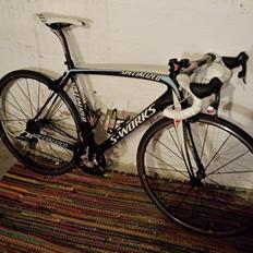 Specialized S-works Tarmac SL3