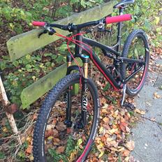Specialized Epic comp