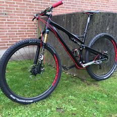 Specialized Epic comp