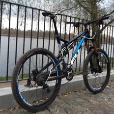 Fuji Reveal 1.5 D 2013