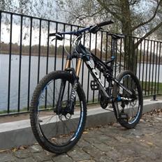 Fuji Reveal 1.5 D 2013