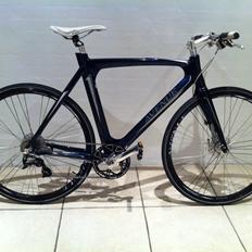 Avenue spirit sx 1000