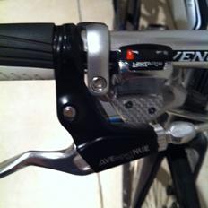 Avenue spirit sx 1000