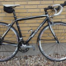 Scott speedster s40