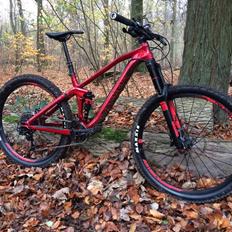 Canyon SPECTRAL AL 7.0 EX