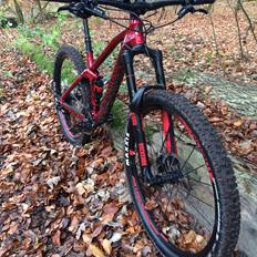 Canyon SPECTRAL AL 7.0 EX