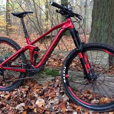 Canyon SPECTRAL AL 7.0 EX