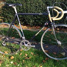 Koga Miyata Roadwinner solgt.