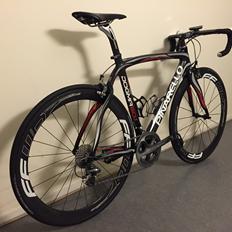 Pinarello Dogma 60.1