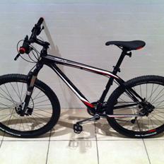 Univega VISION LTD 30G 2014