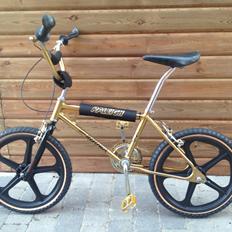 Raleigh Super Burner MK1