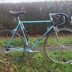 Koga Miyata Granwinner solgt.