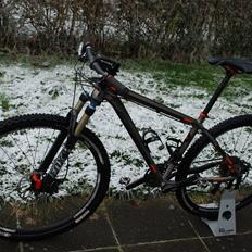 Trek Superfly AL Elite