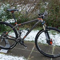 Trek Superfly AL Elite