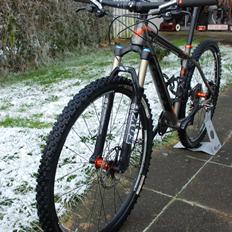 Trek Superfly AL Elite