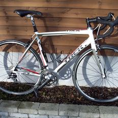 Trek 2.3 Alpha