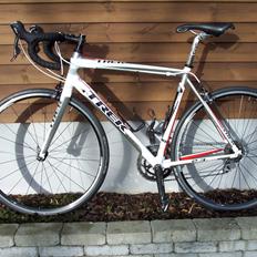 Trek 2.3 Alpha