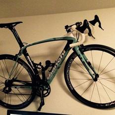 Bianchi Oltre XR