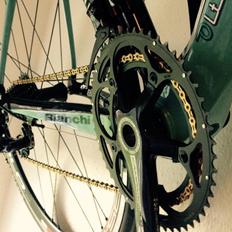 Bianchi Oltre XR