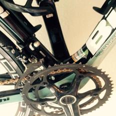 Bianchi Oltre XR