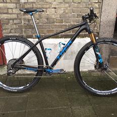 Trek Superfly 2015 (Solgt)