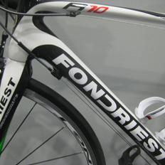 Fondriest R10