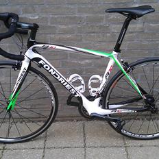 Fondriest R10