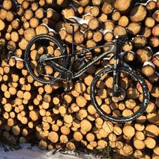 Specialized Epic Comp Carbon '15