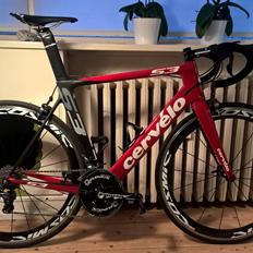 Cervelo S3 - 2014