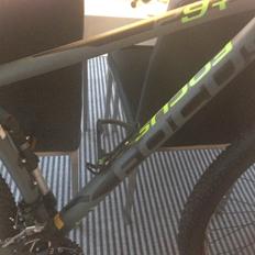 Focus Black Forest 29R 3.0