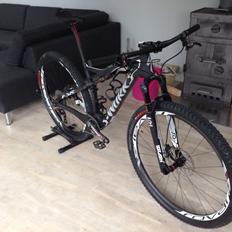 Specialized Epic S-Works WorldCup 2015