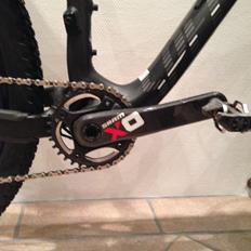 Specialized Epic Comp Carbon